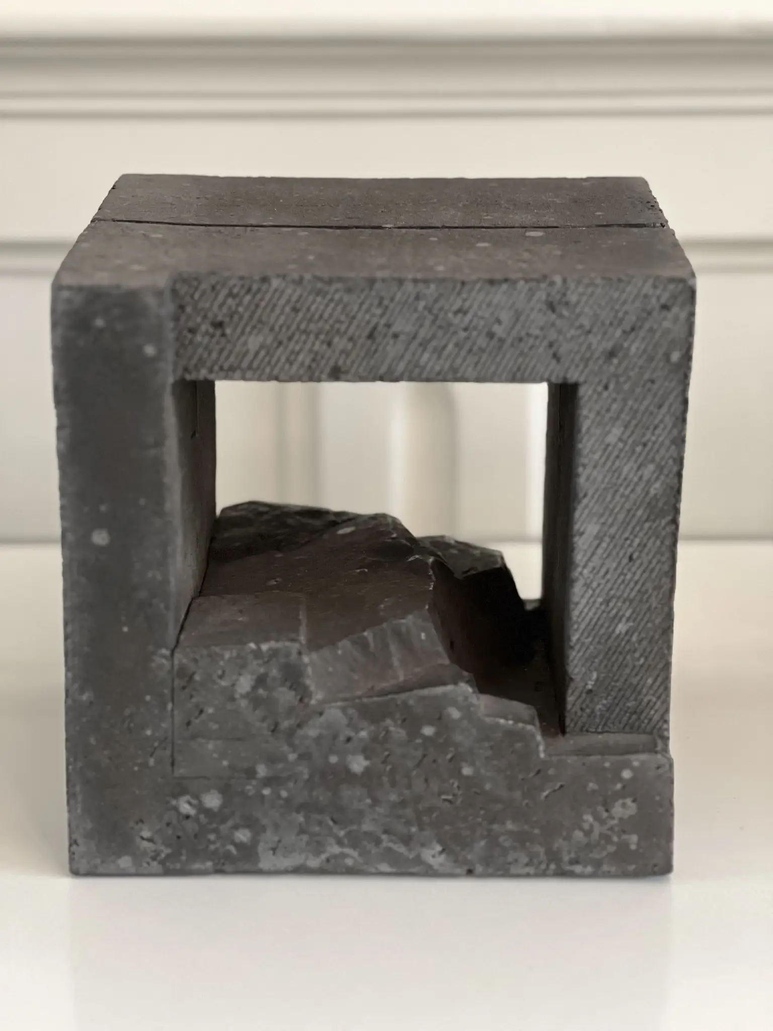 12. Domus, Céramique, Jean-Claude Legrand, Villa Sonneville, Le Fil Rouge, Roubaix