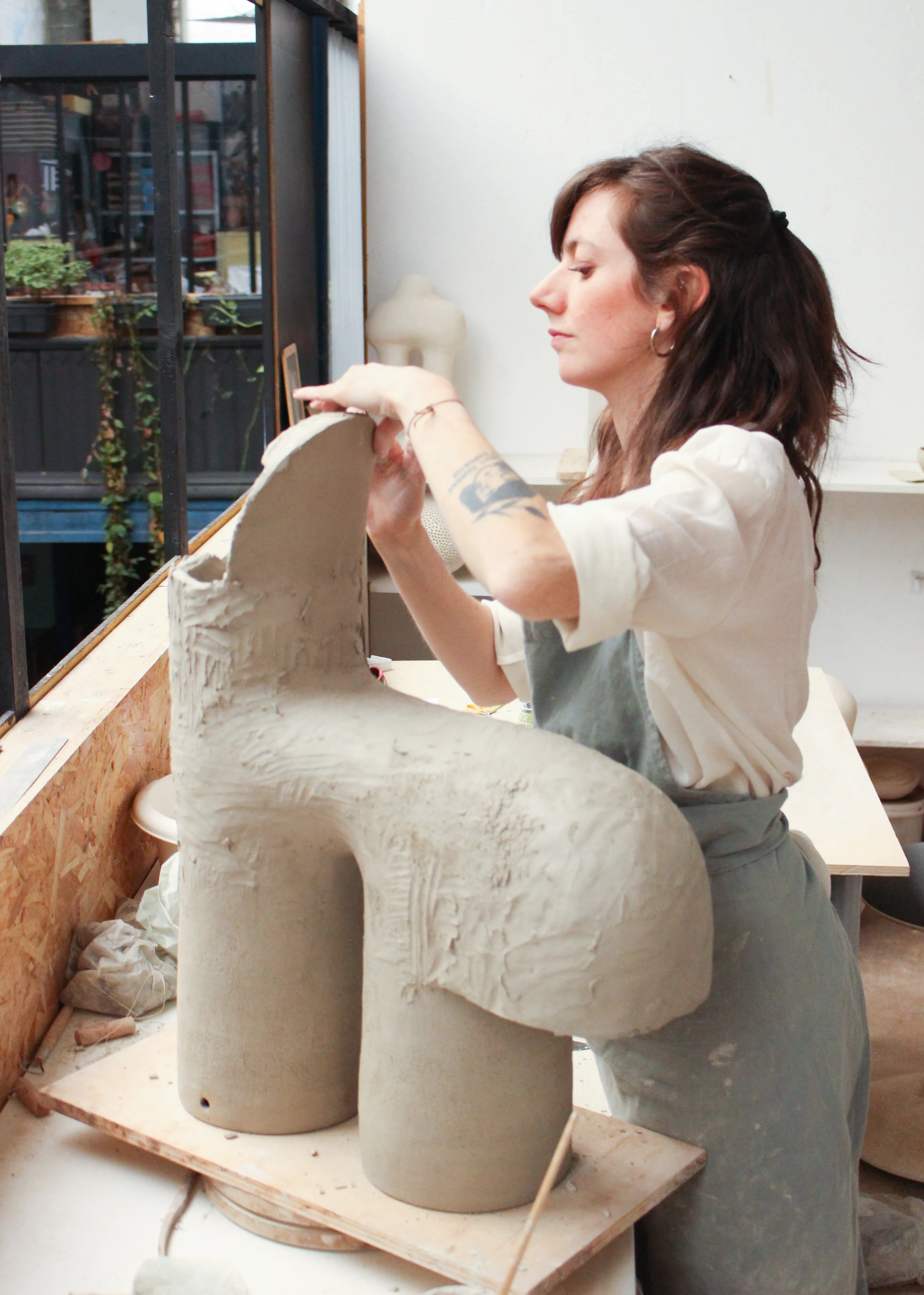 Elisa Uberti