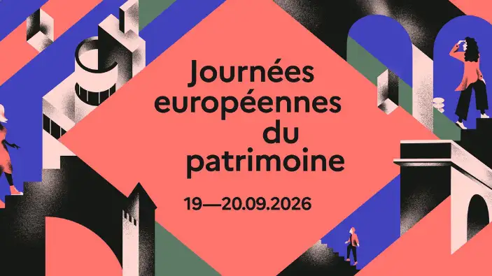Journées européennes du patrimoine